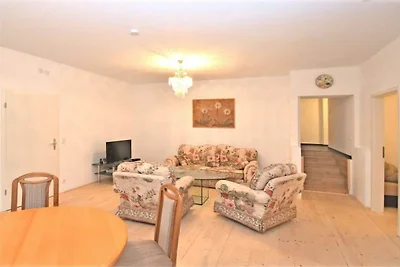 Ferienhaus mit 2 Schlafzimmer