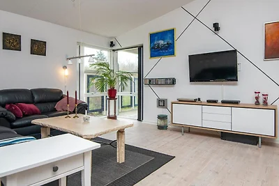 8 Personen Ferienhaus in Ørsted