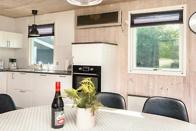 5 persoons vakantie huis in Bording-By Traum