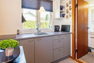 4 persoons vakantie huis in Faxe Ladeplads