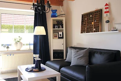 Ferienhaus mit 2 Schlafzimmer