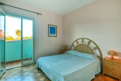 Casa vacanza con piscina privata, Terrauzza