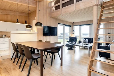 Casa vacanze ben tenuta a Faborg