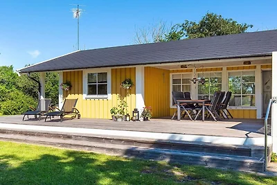 4 Personen Ferienhaus in LÖTTORP