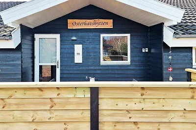 4 Sterne Ferienhaus in Ålbæk-By Traum