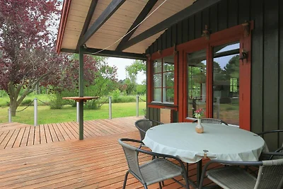 5 persoons vakantie huis in Rødby-By Traum