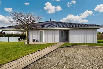 4 Sterne Ferienhaus in Sydals-By Traum