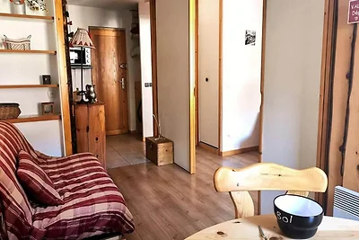 Studio für 4 Personen