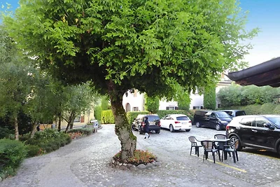 Residence La Filanda a Costermano con piscina