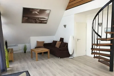 Kiekut Maasholm Residenza di vacanza...