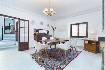 Pla Den Cosset - Ferienhaus Mit Privatem Pool