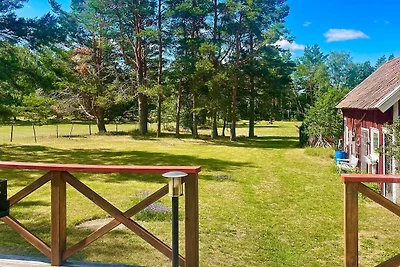7 osob apartament w HÖGSBY-By Traum