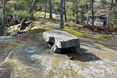 7 Personen Ferienhaus in VÄRMDÖ