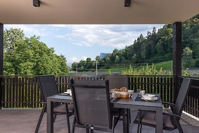 Wiesgut Apartment Jonagold