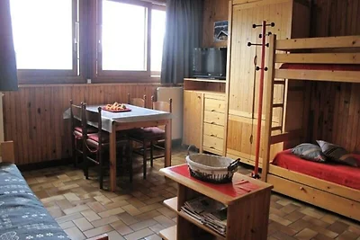 Appartamento a Plagne Centre vicino alle pist...