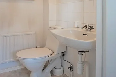 5 persoons vakantie huis in Hallabro-By Traum