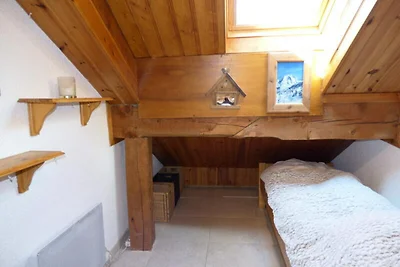 4-Zimmer-Wohnung mit Hütte für 6 Personen in ...