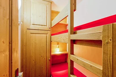2 Kamers 6 Personen Prestige