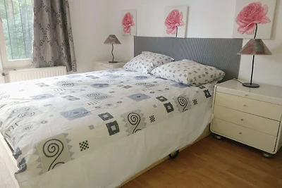 Gemütliches Ferienhaus in wunderbarer...