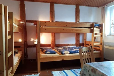 Ferienwohnung mit 3 Schlafzimmer
