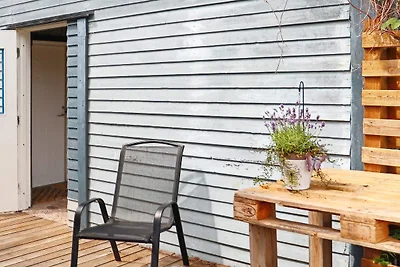 4 persoons vakantie huis in Halmstad-By Traum