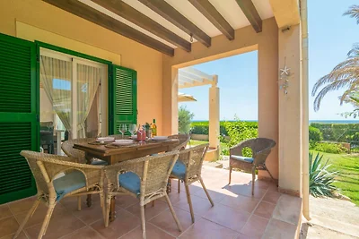 Sa Copinya - Haus Mit Privatem Pool In Son...