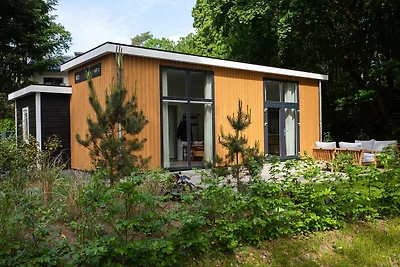 Casa con lavastoviglie, in riserva naturale