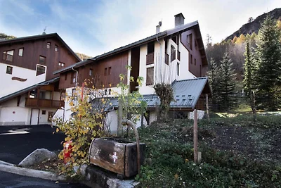 2-Zimmer-Apartment für 4 Personen, 2-Sterne-K...