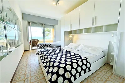 Ferienhaus in Caorle nahe Spiaggia Tartaruga
