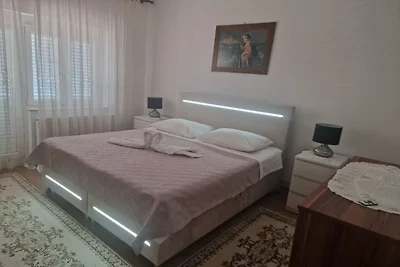 Three-Bedroom Apartment With Sea View (A2)