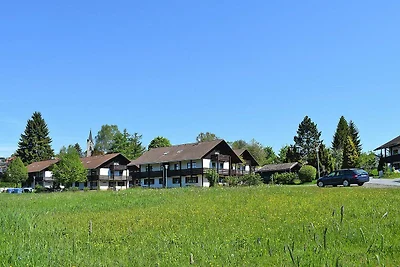 Ferienwohnung in Neuschönau
