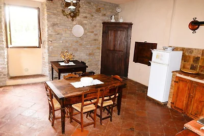Große Wohnung in einem Bauernhaus