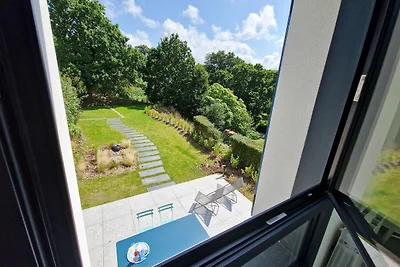 Premium-Ferienhaus mit Ladestation