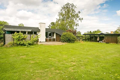 4 Personen Ferienhaus in Frørup-By Traum