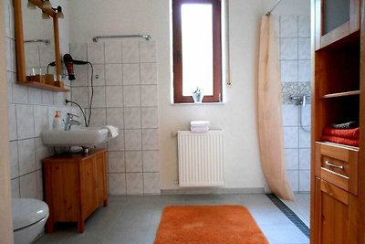 Ferienwohnung mit 2 Schlafzimmer