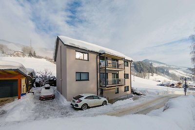 Appartement nabij skigebied