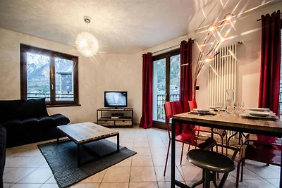 3 Zimmer für 6 Personen