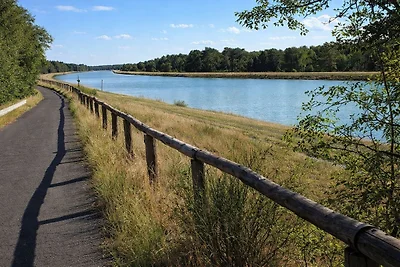 Bernsteinsee Hotel und Ferien Strandhaus 2