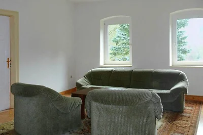 Appartamento in una villa con parco a...