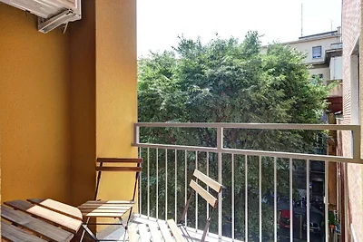 Gramsci 2 Residenza di vacanza confortevole