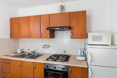 Apartment Brajković - One Bedroom Apartment w...