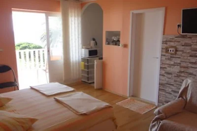 Seafront Apartments Pretner - Comfort Studio ...