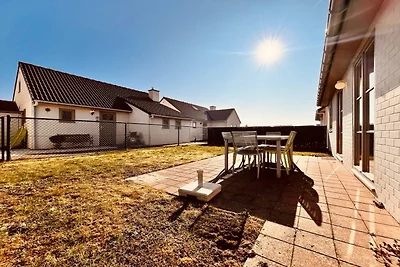 Ferienhaus mit 3 Schlafzimmern in Strandnähe