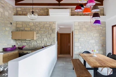 Ferienhaus, Kyrianna
