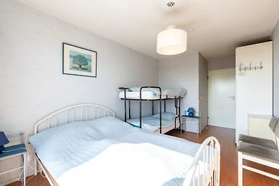 Apartamento con vistas al mar en el centro de