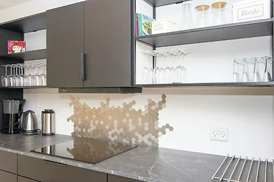 8 Personen Ferienhaus in Vemb