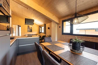 Superior Apartment mit Sauna
