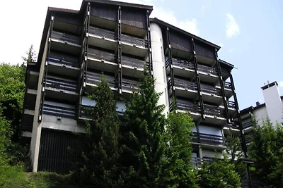 Residenz Aiguille Verte