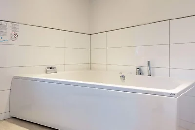 Luxuriöser Spa-Urlaub am Strand