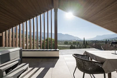 Apartsuite Rosengarten